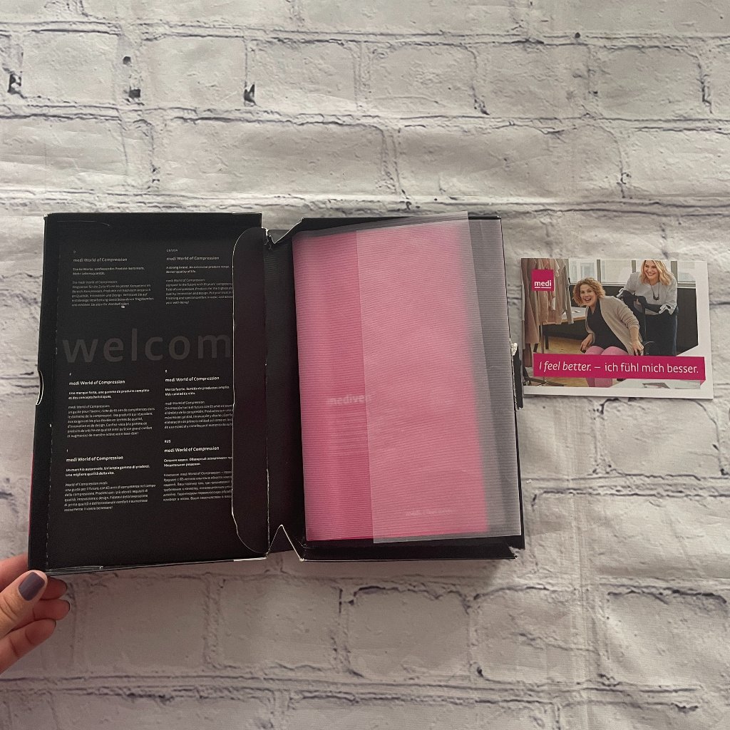 Medi Mediven Medical Compression Stockings Medi Mediven Medical Compression Stockings